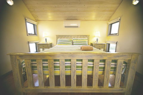 Rayville Boat Houses - Accommodation Gold Coast 22