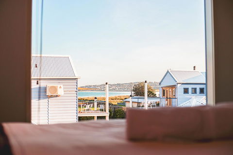 Rayville Boat Houses - Accommodation Gold Coast 17