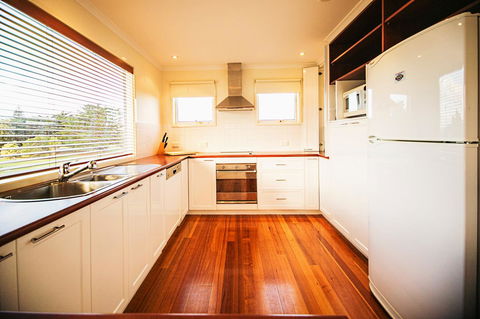 Rayville Boat Houses - Accommodation Gold Coast 5