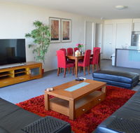 3BR Apartment at Victoria Tower Southbank - Accommodation Gold Coast