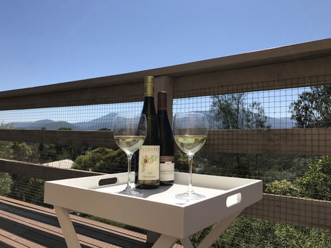 Hamptons In Healesville - Accommodation Gold Coast 1