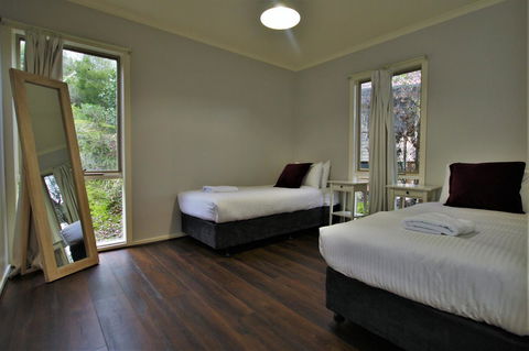 Hamptons In Healesville - Accommodation Gold Coast 8