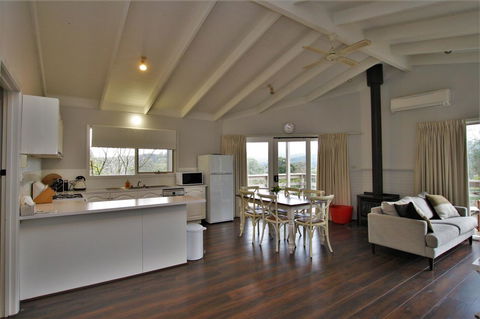 Hamptons In Healesville - Accommodation Gold Coast 3