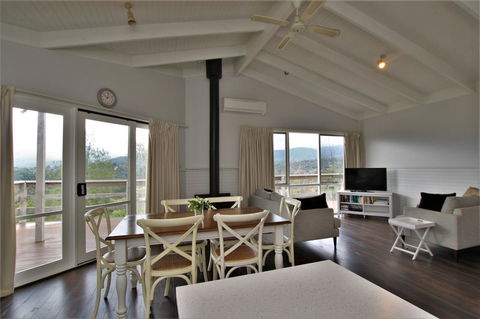 Hamptons In Healesville - Accommodation Gold Coast 5