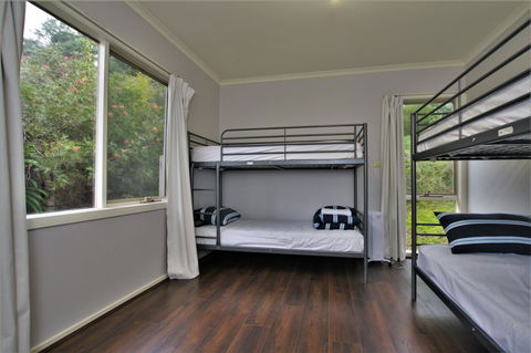 Hamptons In Healesville - Accommodation Gold Coast 9