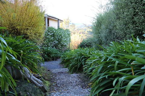Hamptons In Healesville - Accommodation Gold Coast 14