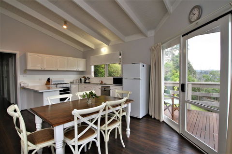Hamptons In Healesville - Accommodation Gold Coast 4