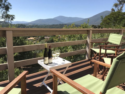 Hamptons In Healesville - Accommodation Gold Coast 0