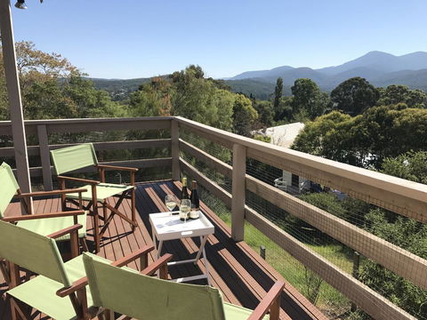 Hamptons In Healesville - Accommodation Gold Coast 12