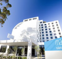 Mantra Tullamarine Hotel - Accommodation Gold Coast