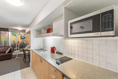 Mantra City Central - Accommodation Gold Coast 5