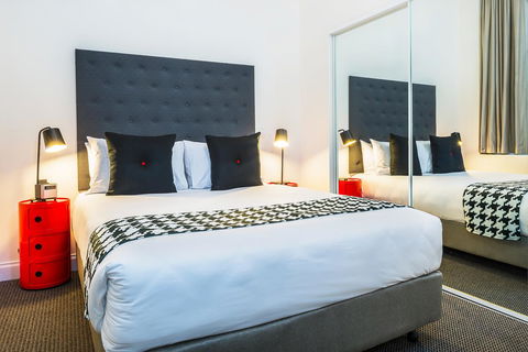 Mantra City Central - Accommodation Gold Coast 14