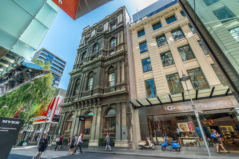 Mantra City Central - Accommodation Gold Coast 16