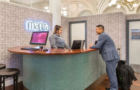 Mantra City Central - Accommodation Gold Coast 10