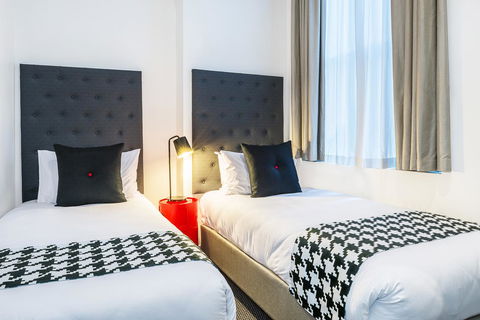 Mantra City Central - Accommodation Gold Coast 18