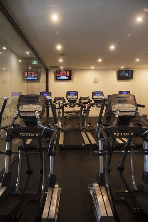 Amazing Accommodations: Vogue - Gold Coast 4U 42