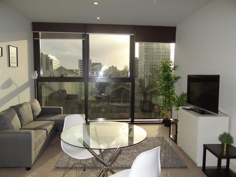 Amazing Accommodations: Vogue - Gold Coast 4U 15