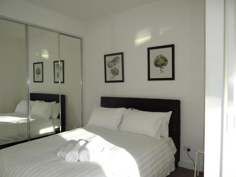 Amazing Accommodations: Vogue - Gold Coast 4U 17