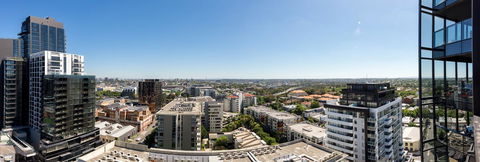 Amazing Accommodations: Vogue - Gold Coast 4U 34
