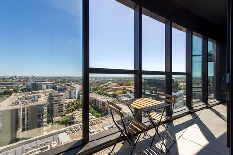Amazing Accommodations: Vogue - Gold Coast 4U 33