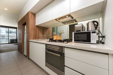Amazing Accommodations: Vogue - Gold Coast 4U 28