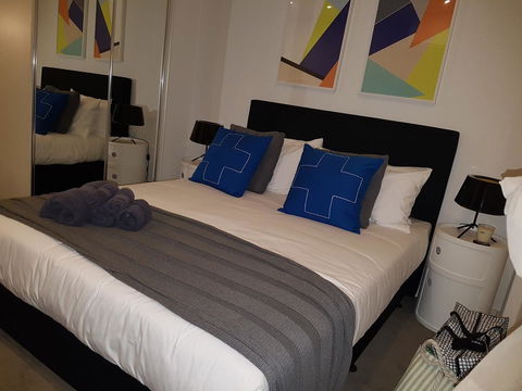 Amazing Accommodations: Vogue - Gold Coast 4U 0
