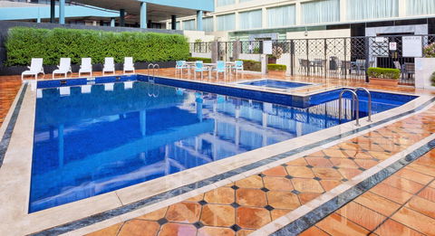 Bayview On The Park - Accommodation Gold Coast 23