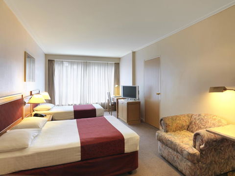 Bayview On The Park - Accommodation Gold Coast 5