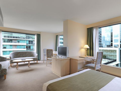 Bayview On The Park - Accommodation Gold Coast 3