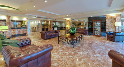 Bayview On The Park - Accommodation Gold Coast 24