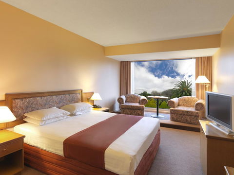 Bayview On The Park - Accommodation Gold Coast 1