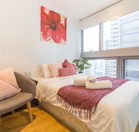 The Escape in Southern Cross Station - Accommodation Gold Coast