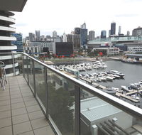 AKOM Docklands - Accommodation Gold Coast