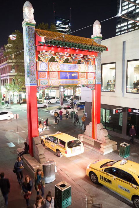 City Limits Hotel Apartments - Accommodation Gold Coast 32