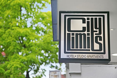 City Limits Hotel Apartments - Accommodation Gold Coast 10