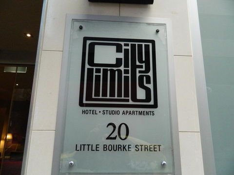 City Limits Hotel Apartments - Accommodation Gold Coast 27