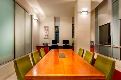 City Limits Hotel Apartments - Accommodation Gold Coast 25