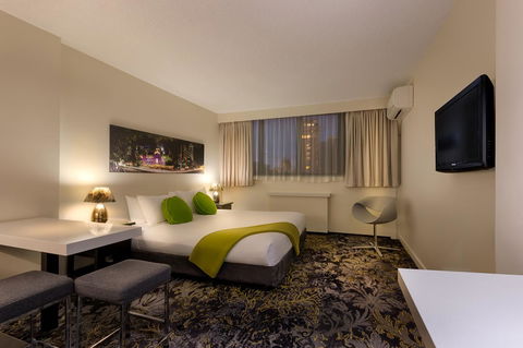 City Limits Hotel Apartments - Accommodation Gold Coast 1