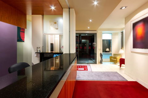 City Limits Hotel Apartments - Accommodation Gold Coast 15