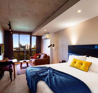The Jazz Corner Hotel - Accommodation Gold Coast