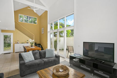 Terrace Lofts Apartments - Accommodation Gold Coast 16