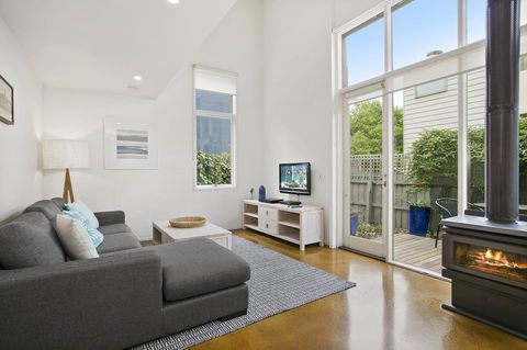 Terrace Lofts Apartments - Accommodation Gold Coast 28