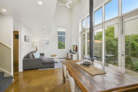 Terrace Lofts Apartments - Accommodation Gold Coast 30