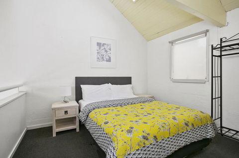 Terrace Lofts Apartments - Accommodation Gold Coast 27