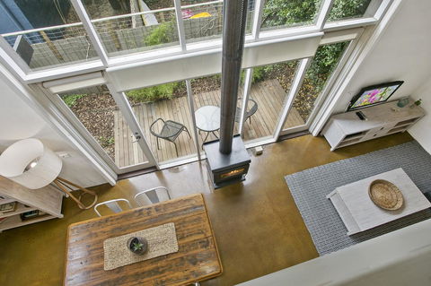 Terrace Lofts Apartments - Accommodation Gold Coast 20