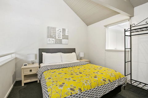 Terrace Lofts Apartments - Accommodation Gold Coast 1