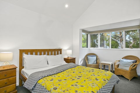 Terrace Lofts Apartments - Accommodation Gold Coast 11