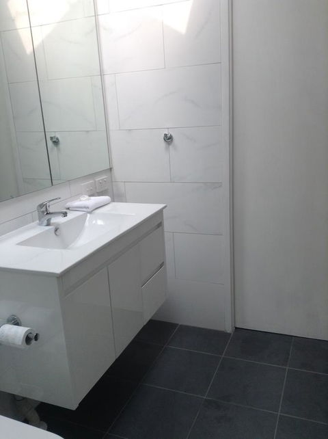Terrace Lofts Apartments - Accommodation Gold Coast 18
