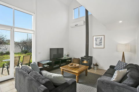 Terrace Lofts Apartments - Accommodation Gold Coast 12