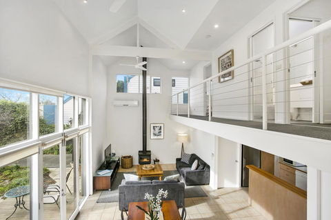 Terrace Lofts Apartments - Accommodation Gold Coast 10